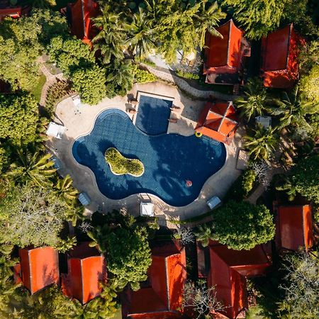 Ma Doo Bua Stay - Sha Extra Plus Landkreis Landkreis Thalang Exterior foto