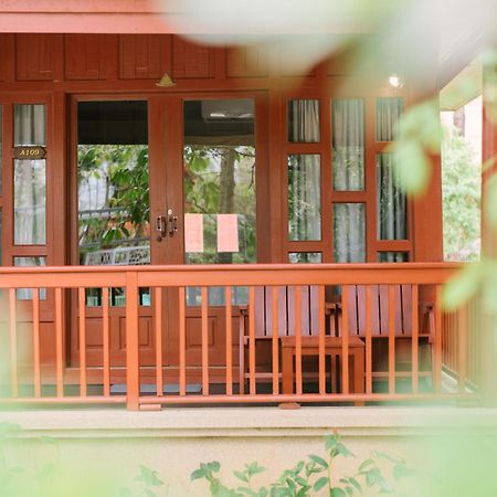 Ma Doo Bua Stay - Sha Extra Plus Landkreis Landkreis Thalang Exterior foto