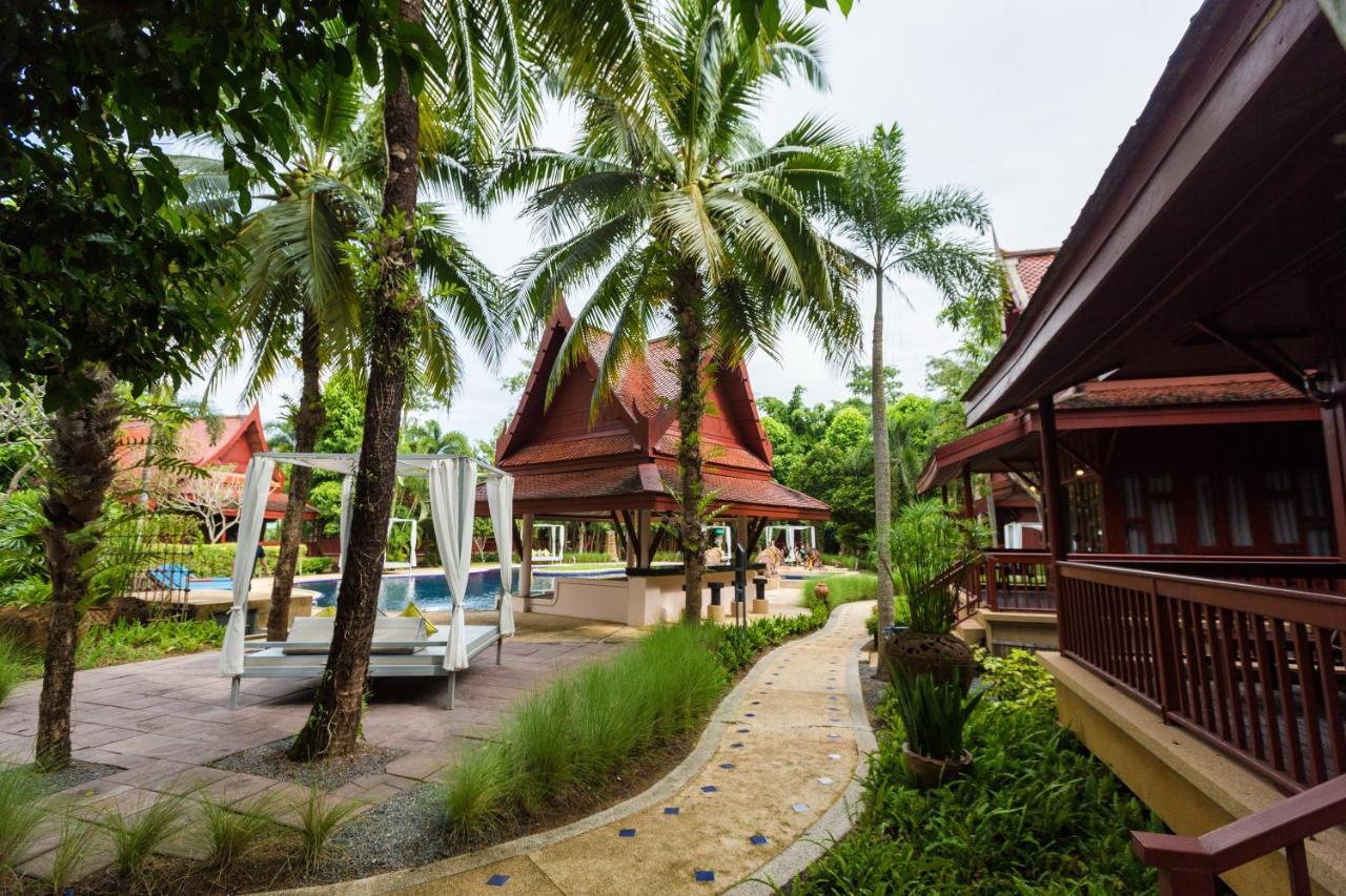 Ma Doo Bua Stay - Sha Extra Plus Landkreis Landkreis Thalang Exterior foto