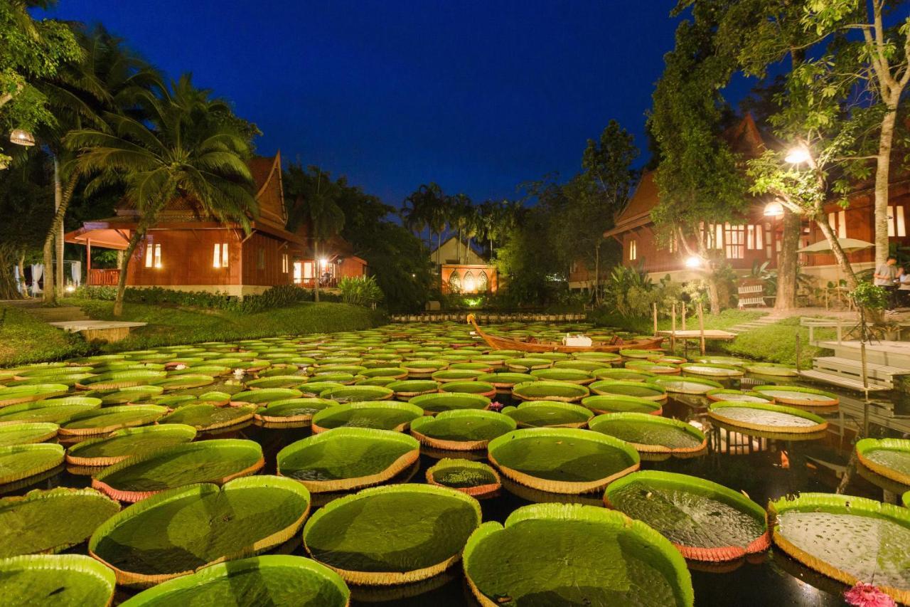 Ma Doo Bua Stay - Sha Extra Plus Landkreis Landkreis Thalang Exterior foto