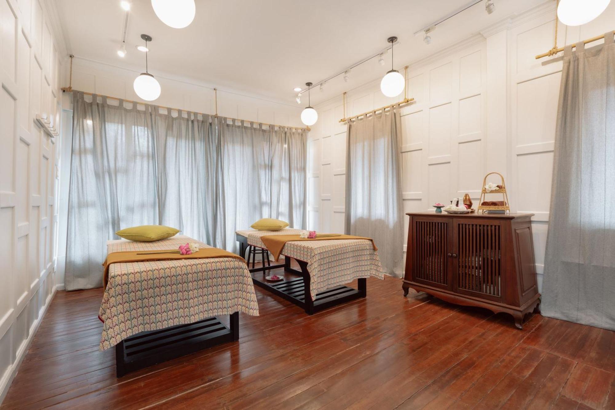 Ma Doo Bua Stay - Sha Extra Plus Landkreis Landkreis Thalang Exterior foto