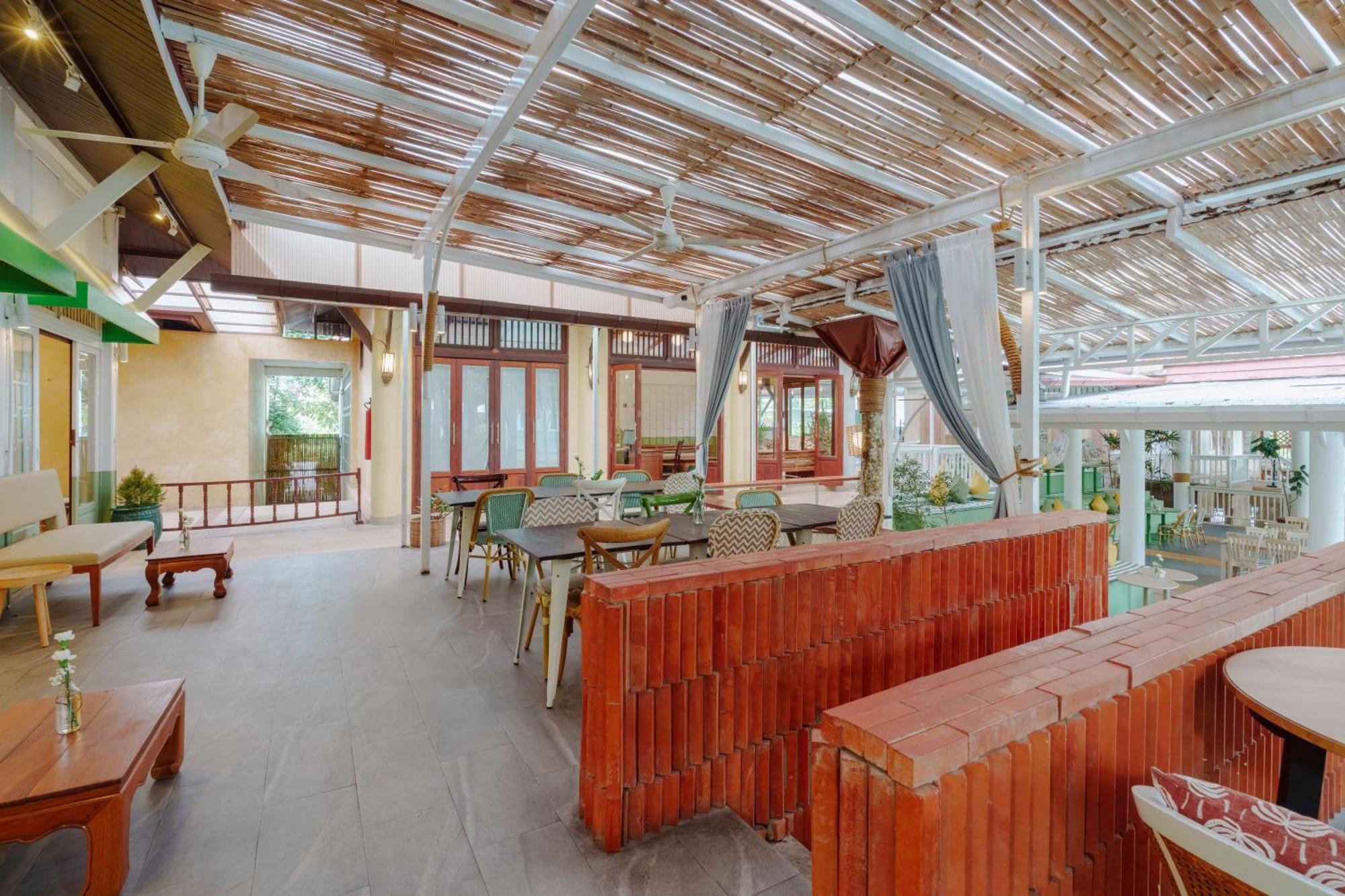 Ma Doo Bua Stay - Sha Extra Plus Landkreis Landkreis Thalang Exterior foto