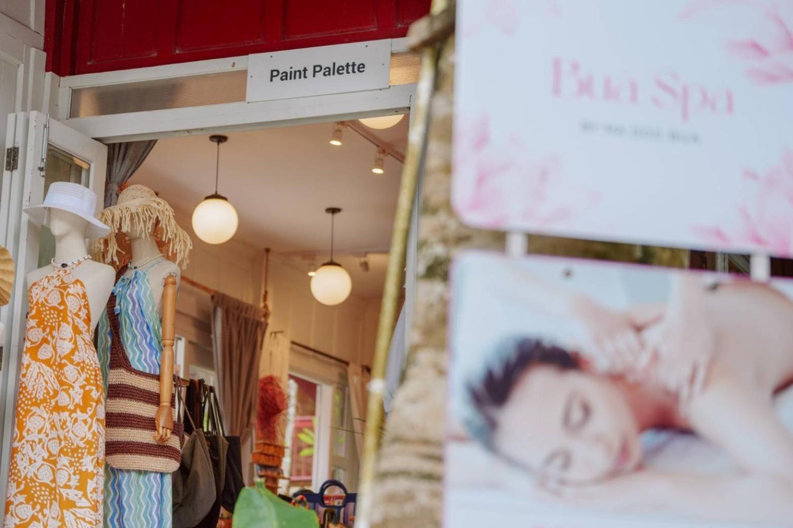 Ma Doo Bua Stay - Sha Extra Plus Landkreis Landkreis Thalang Exterior foto