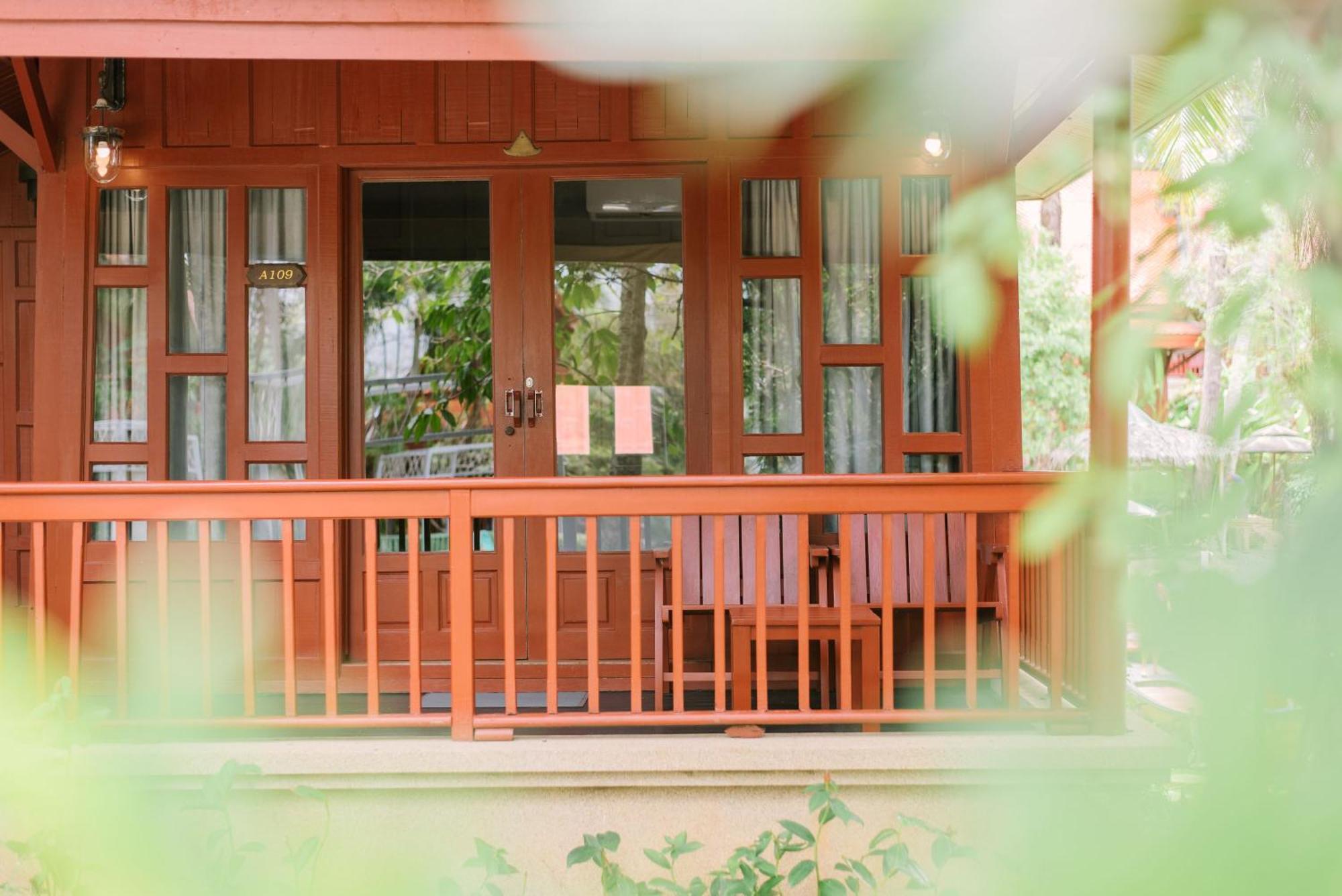 Ma Doo Bua Stay - Sha Extra Plus Landkreis Landkreis Thalang Exterior foto
