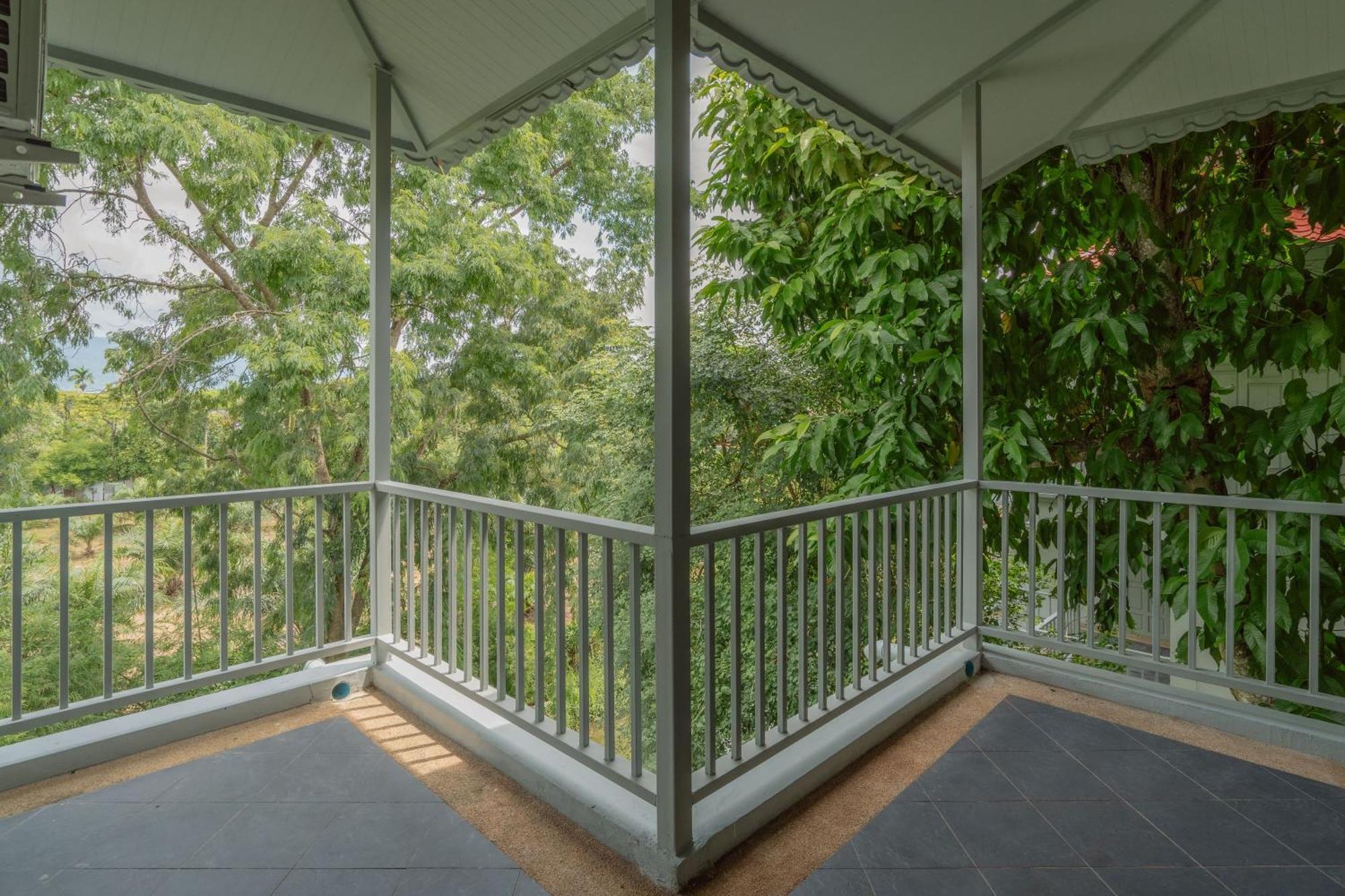 Ma Doo Bua Stay - Sha Extra Plus Landkreis Landkreis Thalang Exterior foto