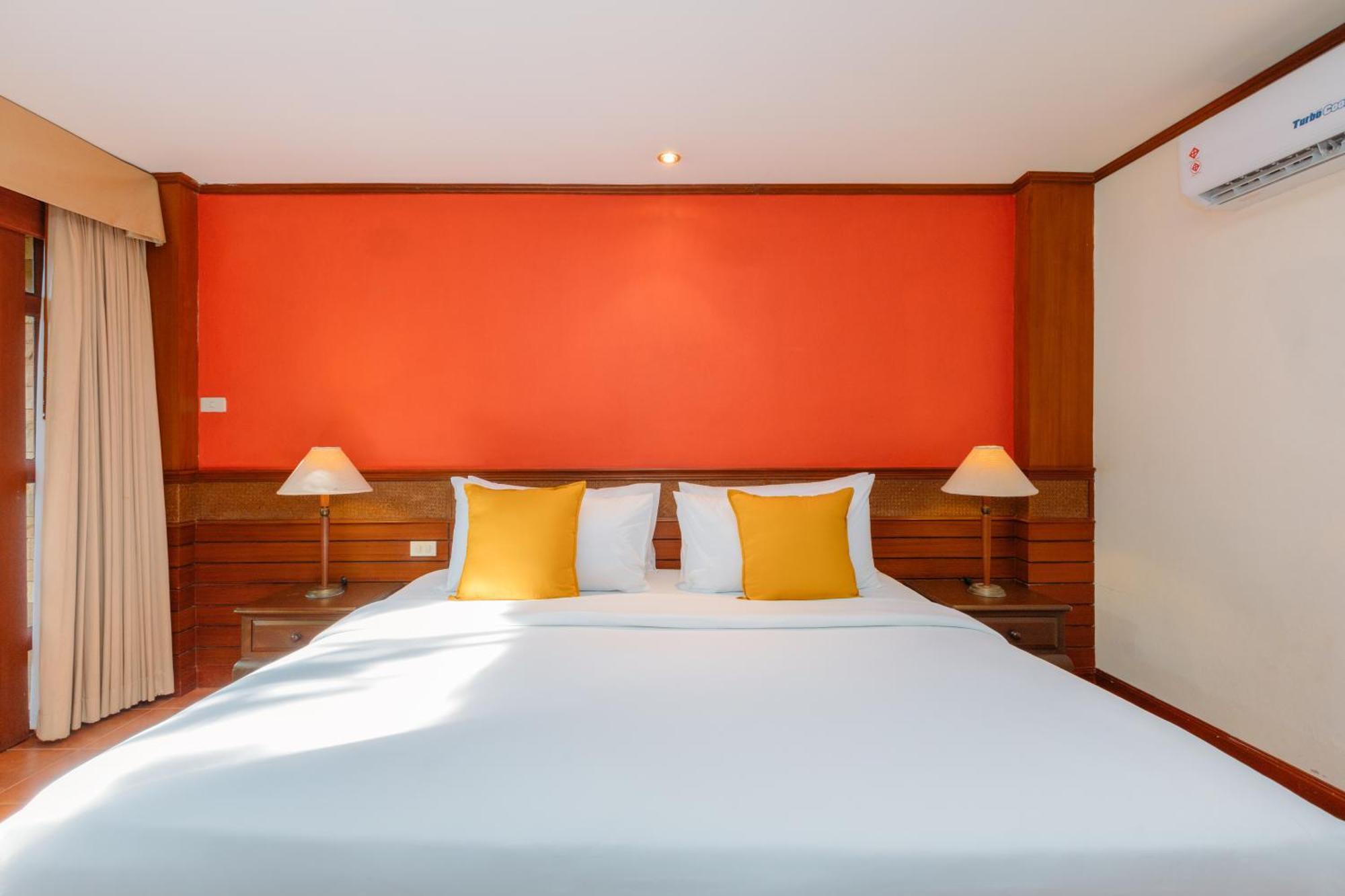 Ma Doo Bua Stay - Sha Extra Plus Landkreis Landkreis Thalang Exterior foto
