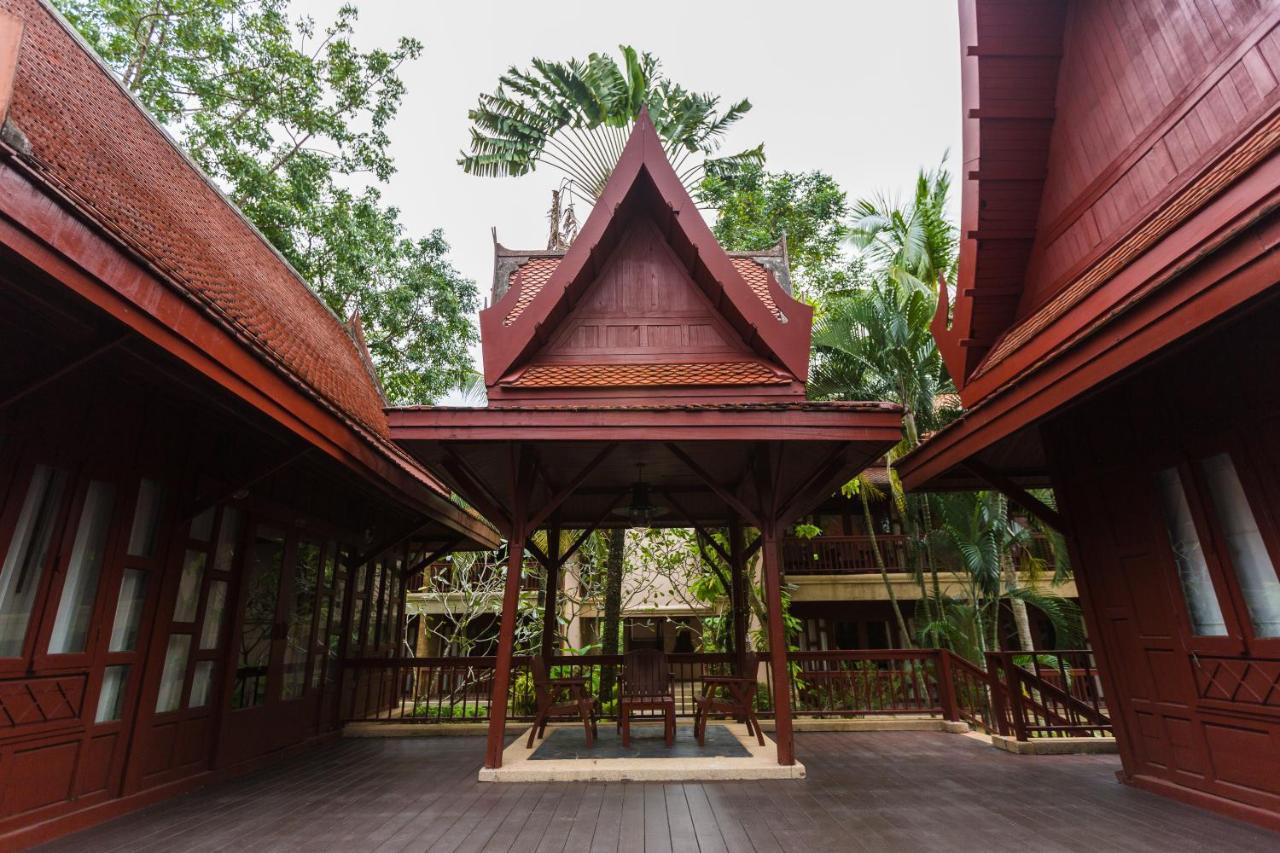 Ma Doo Bua Stay - Sha Extra Plus Landkreis Landkreis Thalang Exterior foto